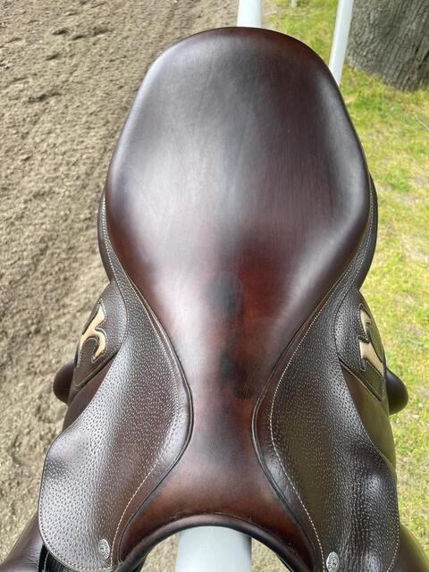 Selle Rebelle 17,5