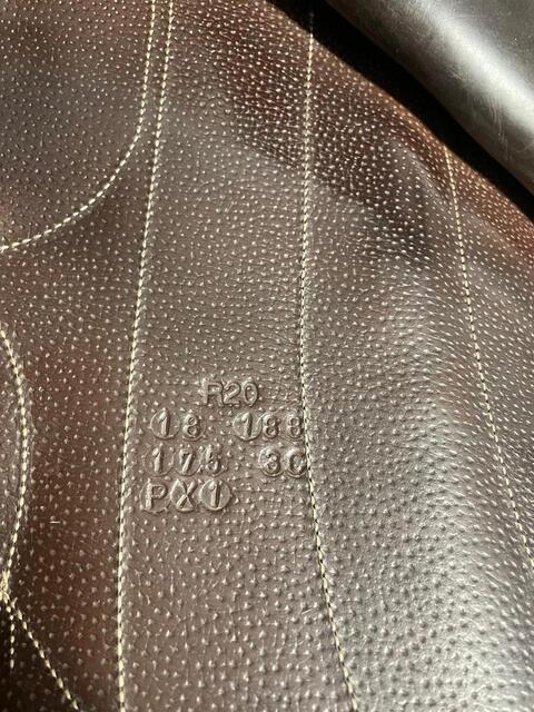Selle Rebelle 17,5