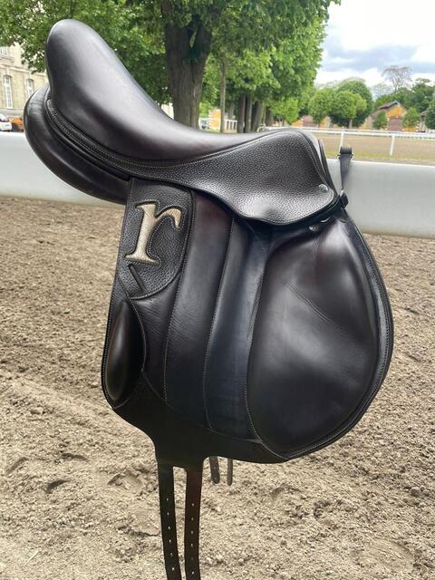 Selle Rebelle 17,5