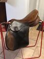 Selle 17" Aigremont