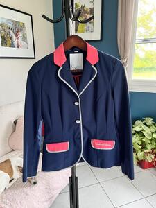 Veste de concours