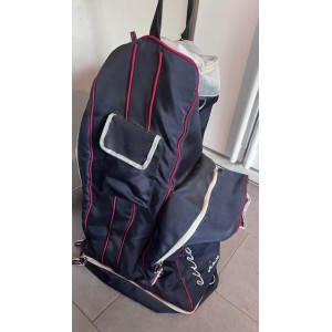 SAC à bottes et casque