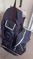 SAC à bottes et casque