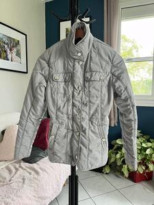 Blouson d'hiver