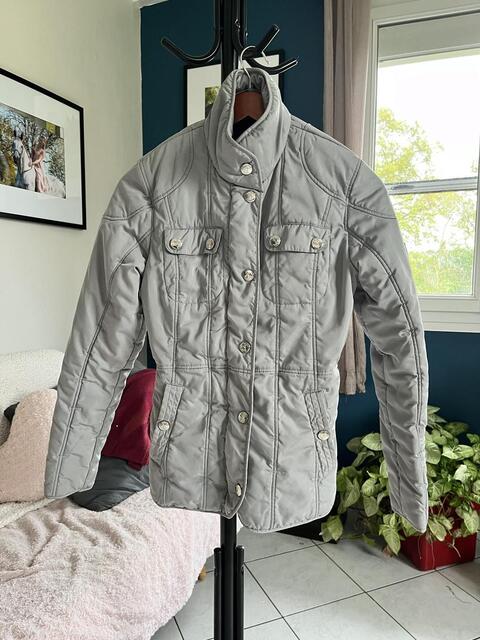 Blouson d'hiver