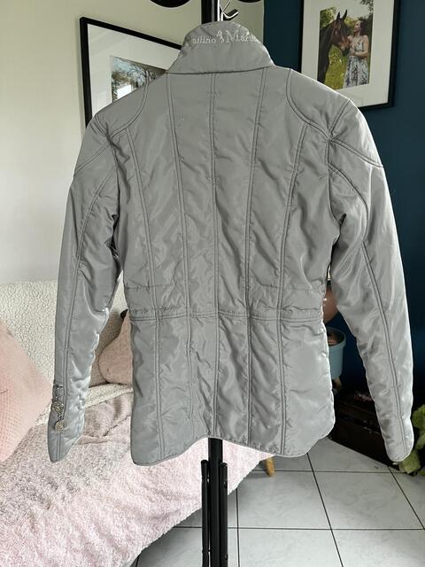 Blouson d'hiver