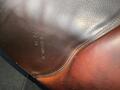 Selle d’obstacles Renaissance modèle F2