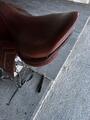 Selle d’obstacles Renaissance modèle F2