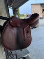 Selle d’obstacles Renaissance modèle F2