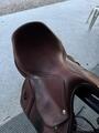 Selle d’obstacles Renaissance modèle F2