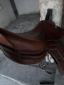 Selle d’obstacles Renaissance modèle F2