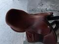 Selle d’obstacles Renaissance modèle F2