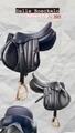 Selle Boeckelo Forestier 2021