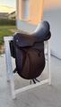 Selle de dressage