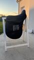 Selle de dressage