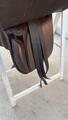 Selle de dressage