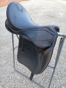 Selle Dressage Eric Thomas