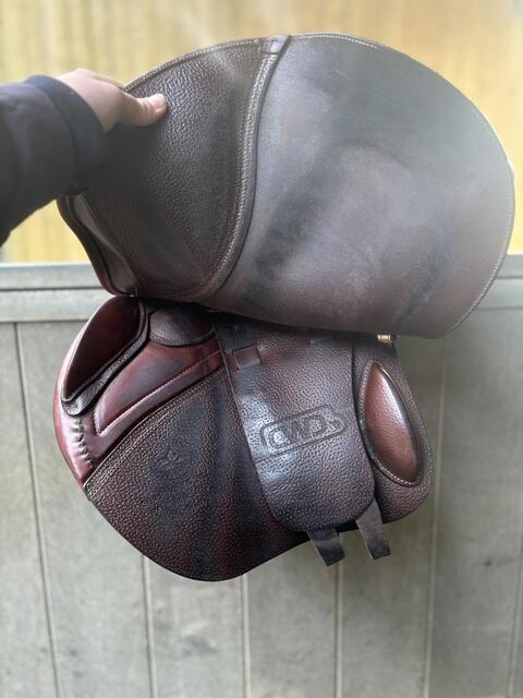 Selle CWD
