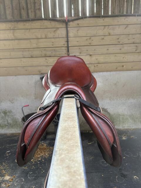 Selle CWD