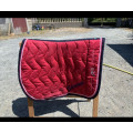 Tapis de selle