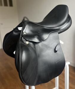 Selle Prestige Roma Jump