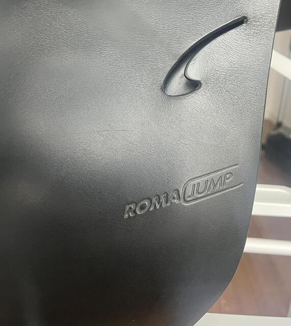 Selle Prestige Roma Jump