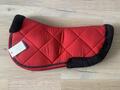 Amortisseur equitheme mouton rouge neuf full