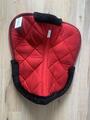 Amortisseur equitheme mouton rouge neuf full