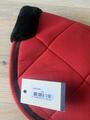 Amortisseur equitheme mouton rouge neuf full
