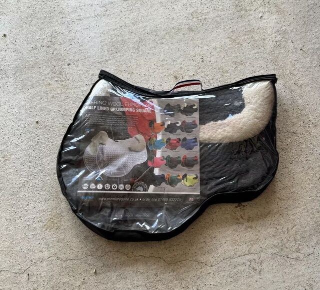 Tapis CSO Premier Equine CC European Square