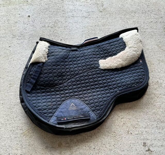 Tapis CSO Premier Equine CC European Square