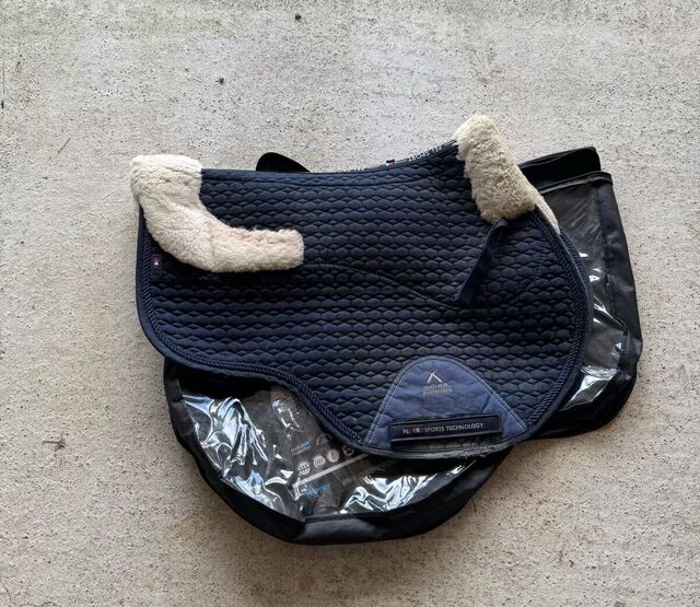 Tapis CSO Premier Equine CC European Square