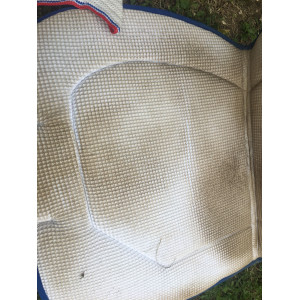 Tapis et bonnet France