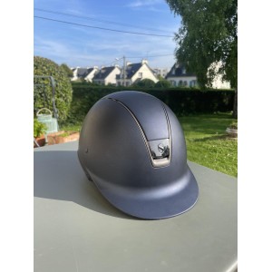 Bombe samshield shadow matt