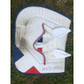 Tapis et bonnet France