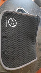 tapis de selle freejump