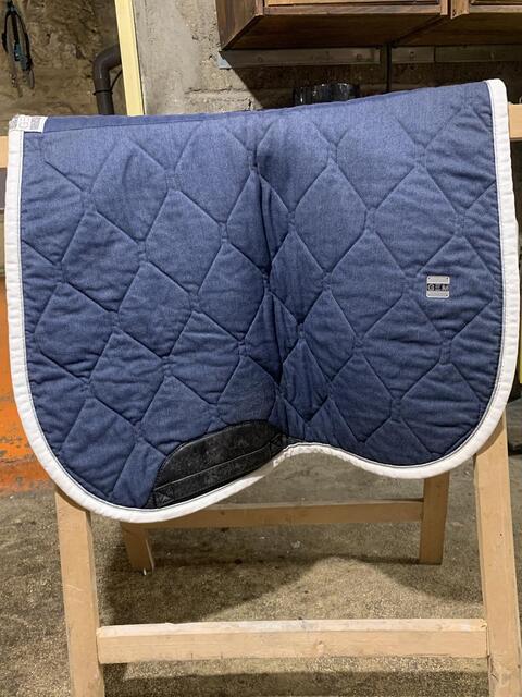 Tapis GEM jean