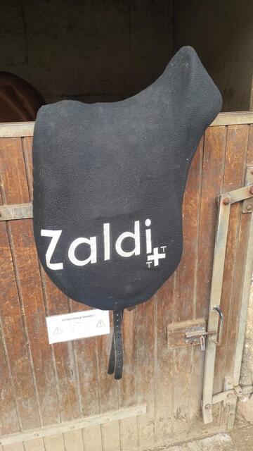 Selle dressage