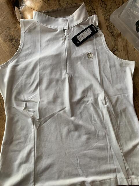 Haut de concours