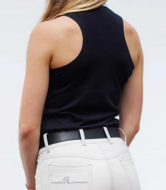 Haut de concours