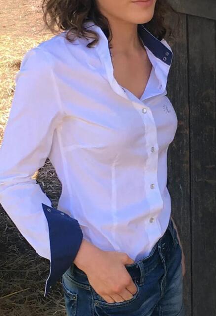 Chemise de concours