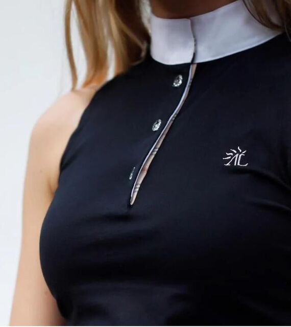 Haut de concours