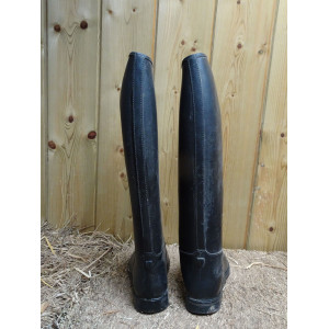 Bottes en caoutchouc