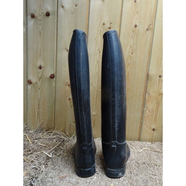 Bottes en caoutchouc