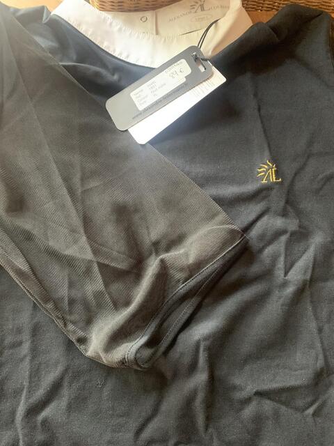 Haut de concours