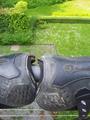Protection de dressage ZANDONA