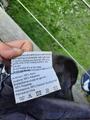 Couverture d'extérieur WEATHERBEETA 300gr