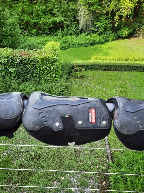 Protection de dressage ZANDONA