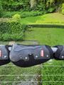 Protection de dressage ZANDONA