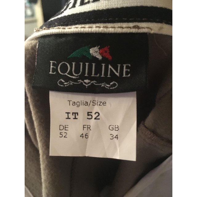 Pantalon Equiline